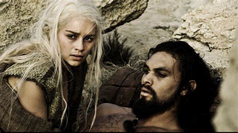 drogo got|how khal drogo died.